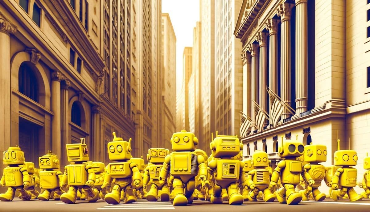 AI альткоїни готуються до зростання, стверджує топ криптотрейдер: ось його основні ставки