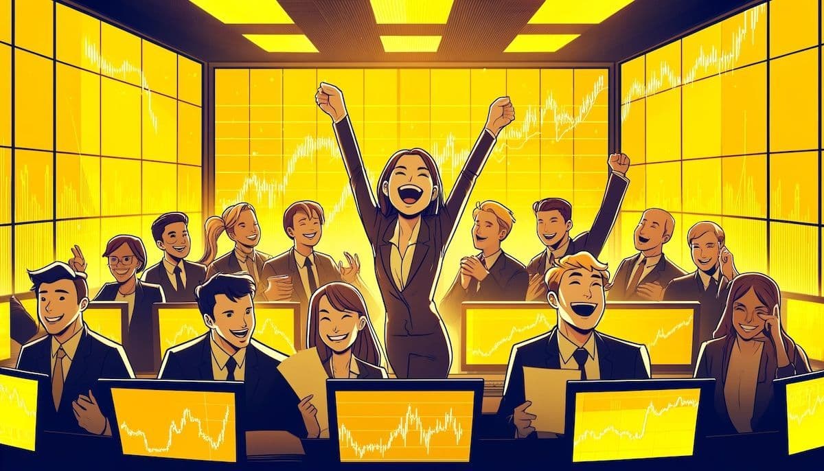 イーサリアムの急騰?バンエックが2030年までに22,000ドルの価格を予測