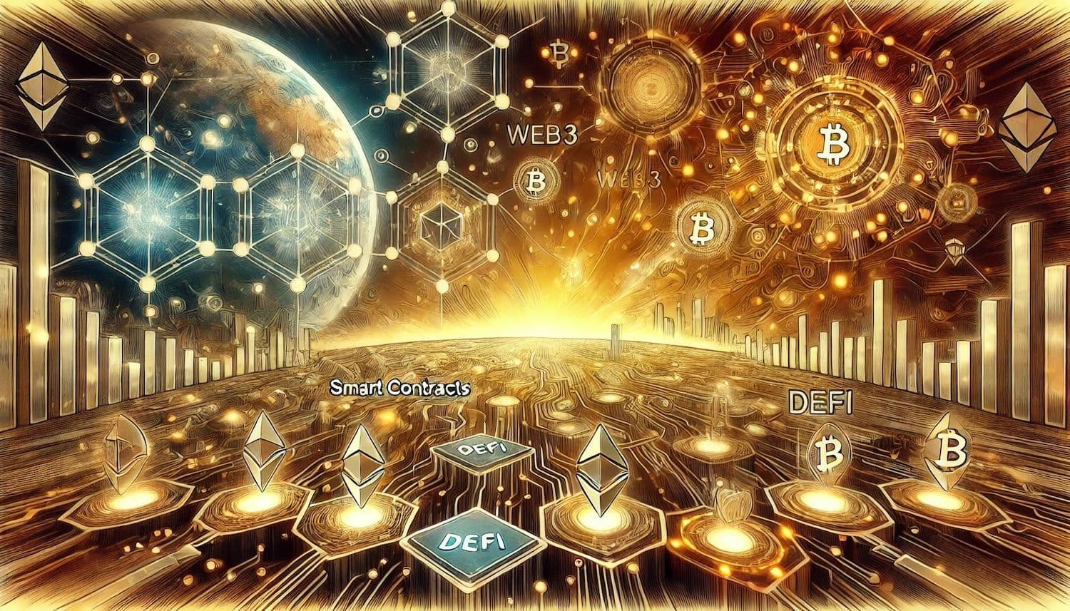 构建信任：Web3 未来的基础
