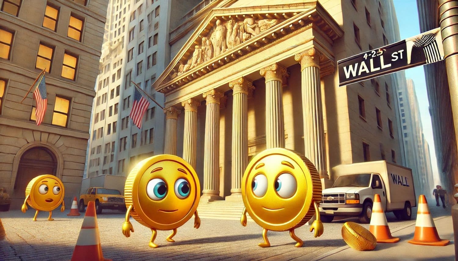 Ethereum ETFs poprowadzą wszystkie altcoiny na Wall Street, twierdzi Anthony Pompliano