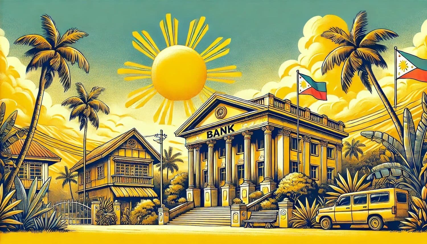 الفلبين تدمج USDT في مدفوعات الضمان الاجتماعي