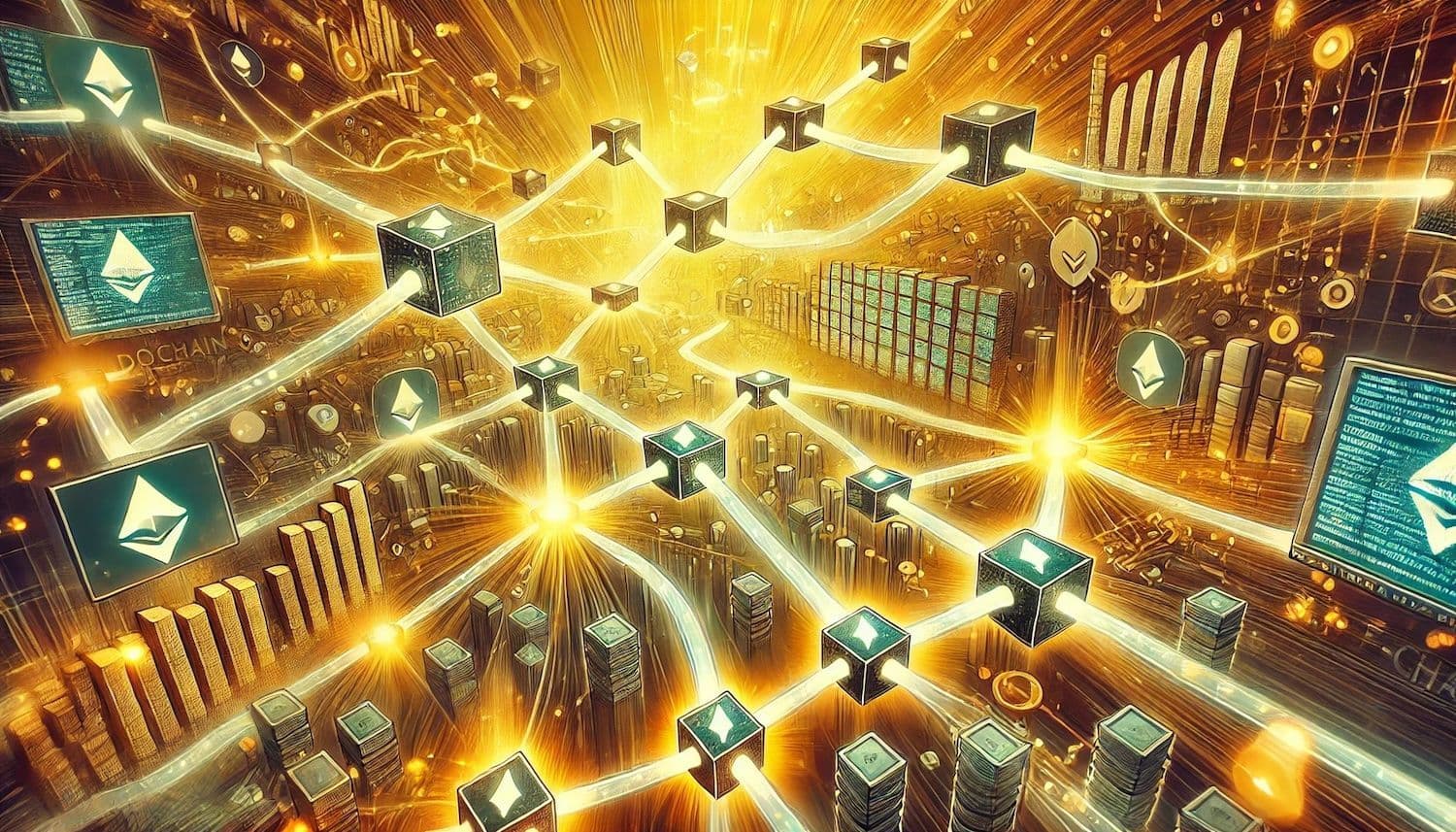 deBridge dévoile Hooks pour des transferts DeFi inter-chaînes fluides