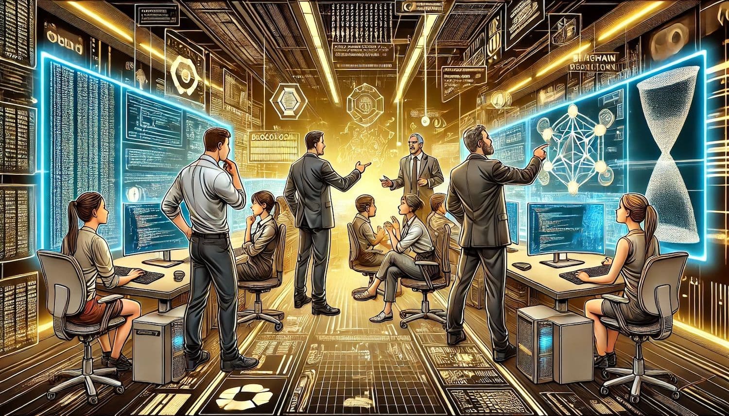 Usuários da Pi Network Vendem Contas à medida que os Períodos de Bloqueio se Estendem até 2028