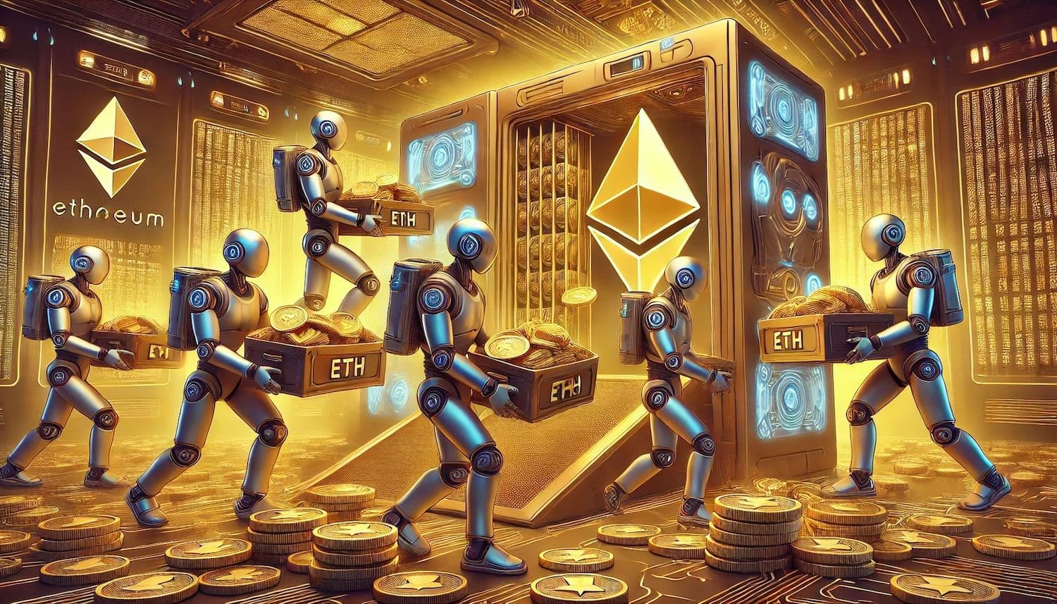 Anchorage Digital guida le banche statunitensi nel supporto dello staking di Ether liquido