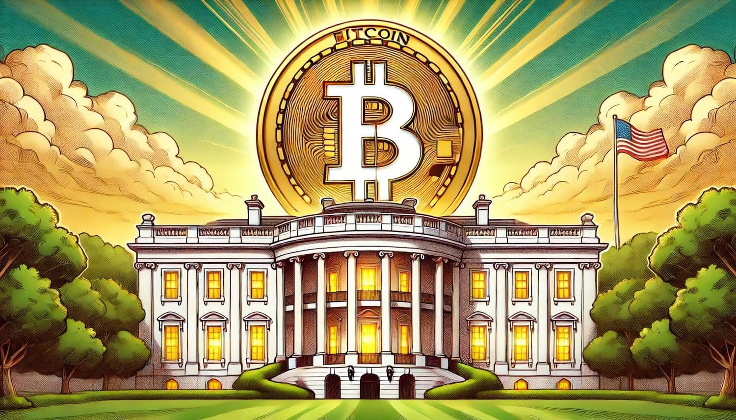 Trump Planeja "Status Único" para Bitcoin em Iniciativa de Reserva Cripto