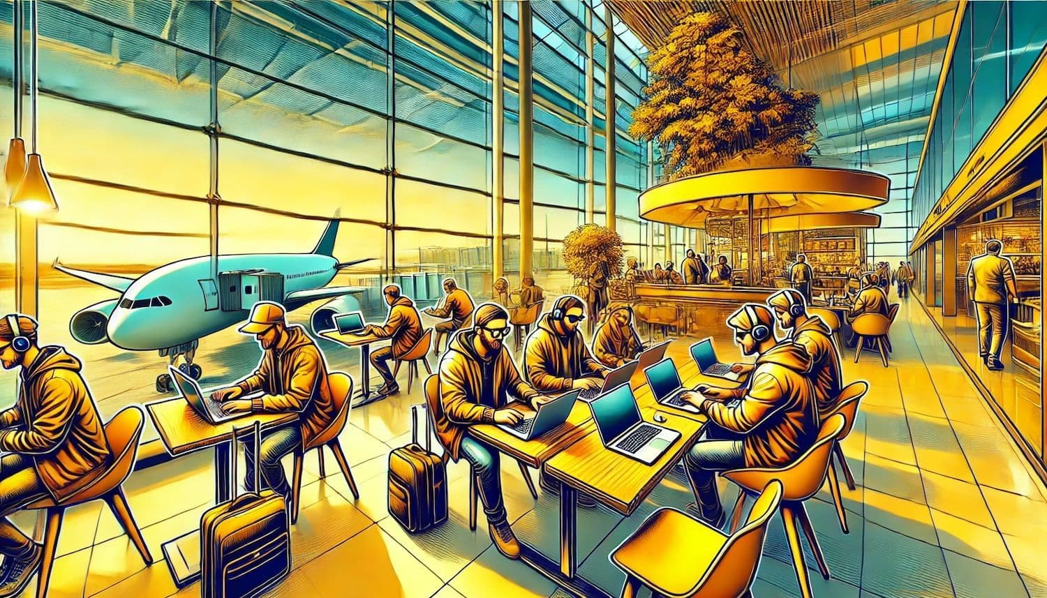 Protokół LiFi zhakowany, ponad 10 milionów dolarów zniknęło