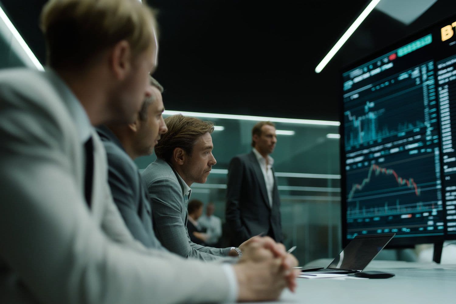 Bitcoin giảm xuống dưới $80,000 khi mô hình Death Cross xuất hiện