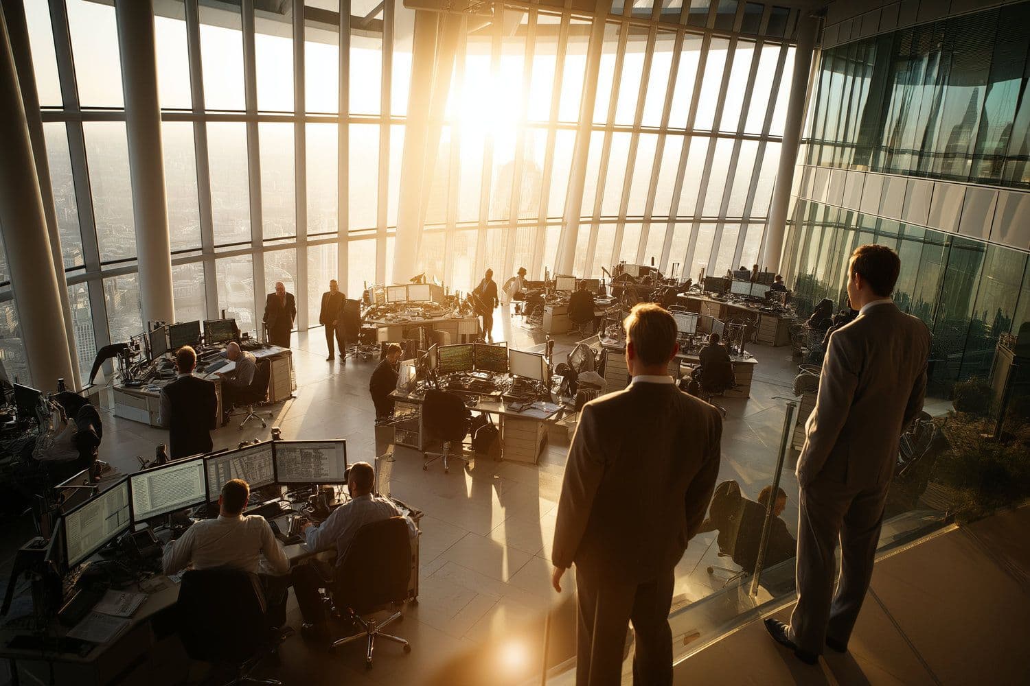 Tokenize Edilmiş Hisseler Açıklanıyor: Blockchain, Hisse Senedi Ticareti Nasıl Sonsuza Kadar Değiştiriyor