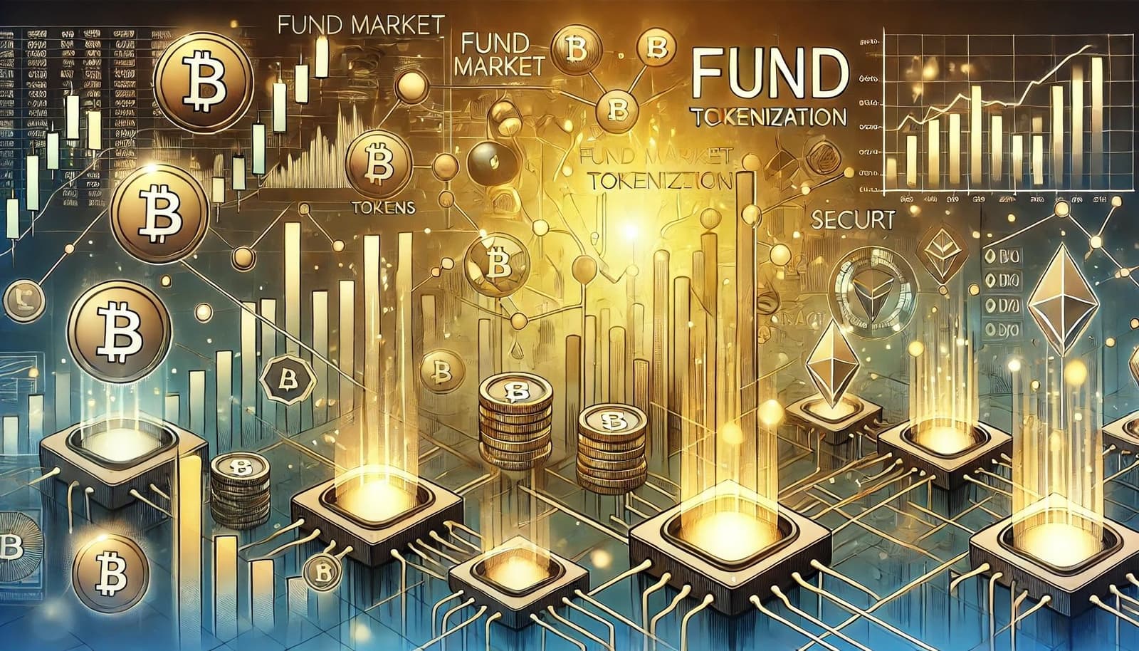 "Most Memecoins Are Headed to Zero," Warns Cathie Wood as Ark Plans to Tokenize $137M Fund