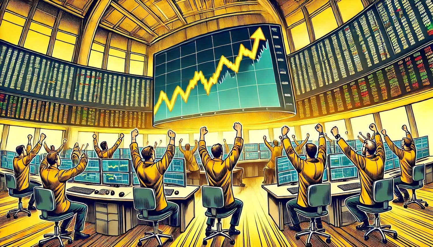 desktop-比特币可能在4年内达到500000美元,阿波罗的ceo说