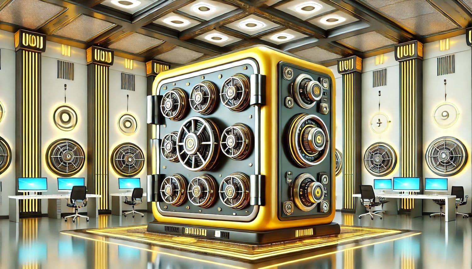 TON Foundation Ra Mắt Cầu Nối Bitcoin 'Chống Hack'