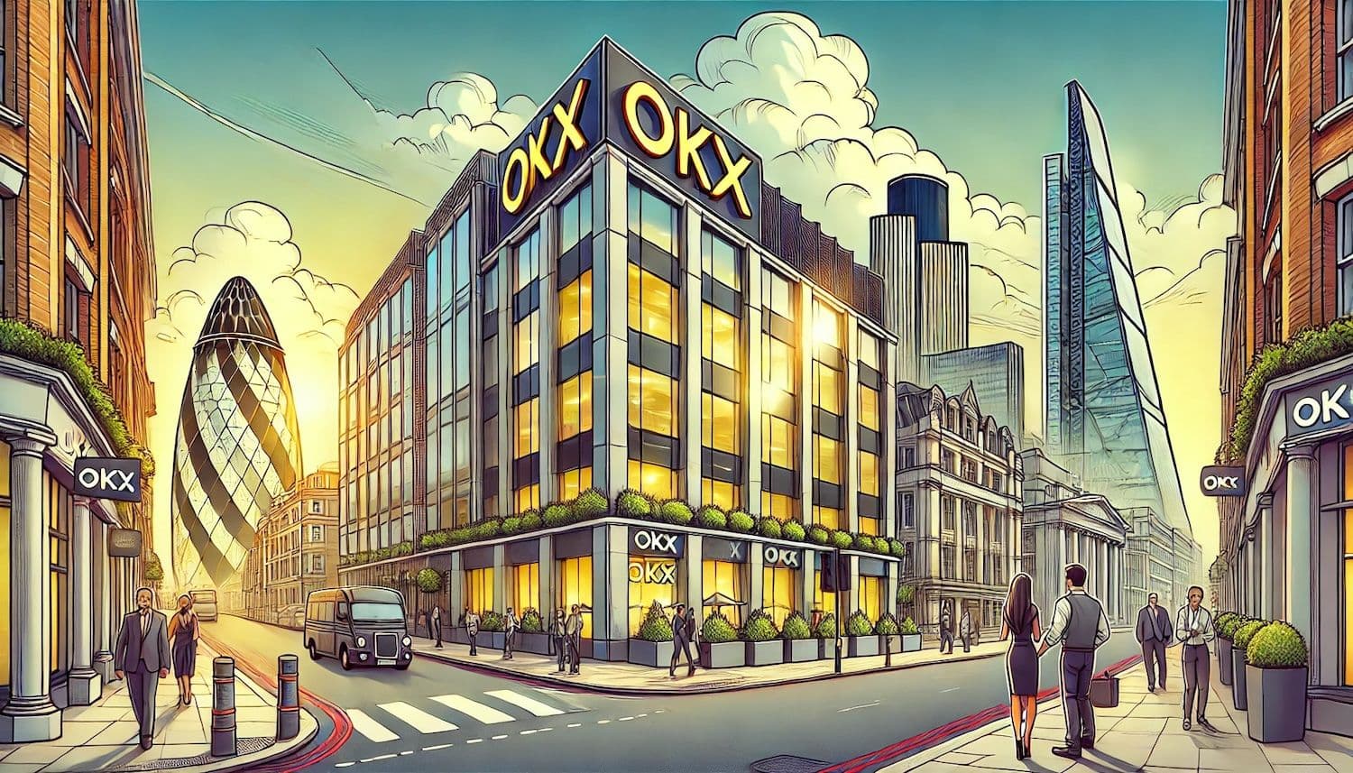 Reguladores da UE Ameaçam Licença da OKX por Alegadas Ligações ao Hack da Bybit