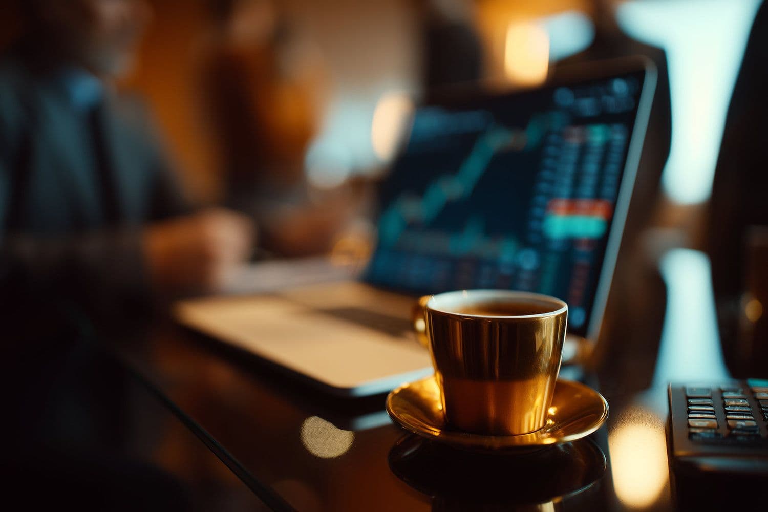 デップを買う: ブルランに向けたハイパフォーマンスのブロックチェーントークン