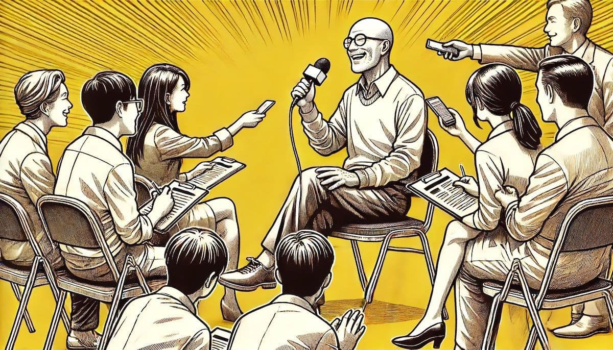 Michael Novogratz Mendorong Kita untuk Membuat Lebih Banyak Meme Coin, Menyebutnya sebagai Pondasi Crypto