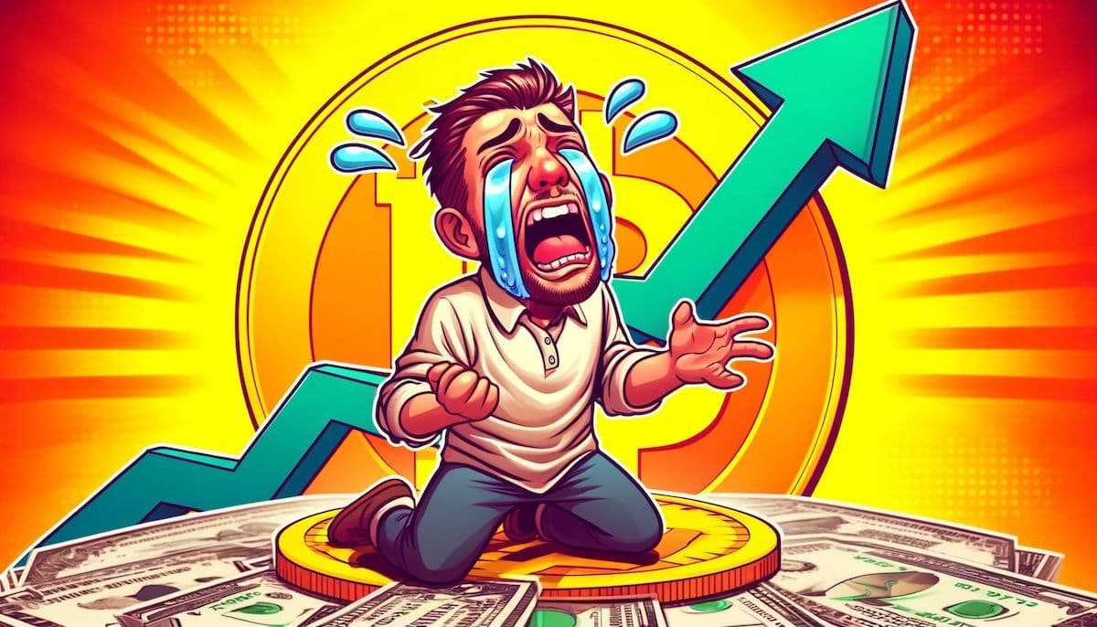 Legendärer Investor Bill Miller sagt voraus, dass Bitcoin-Gegner im nächsten Jahrzehnt leiden werden