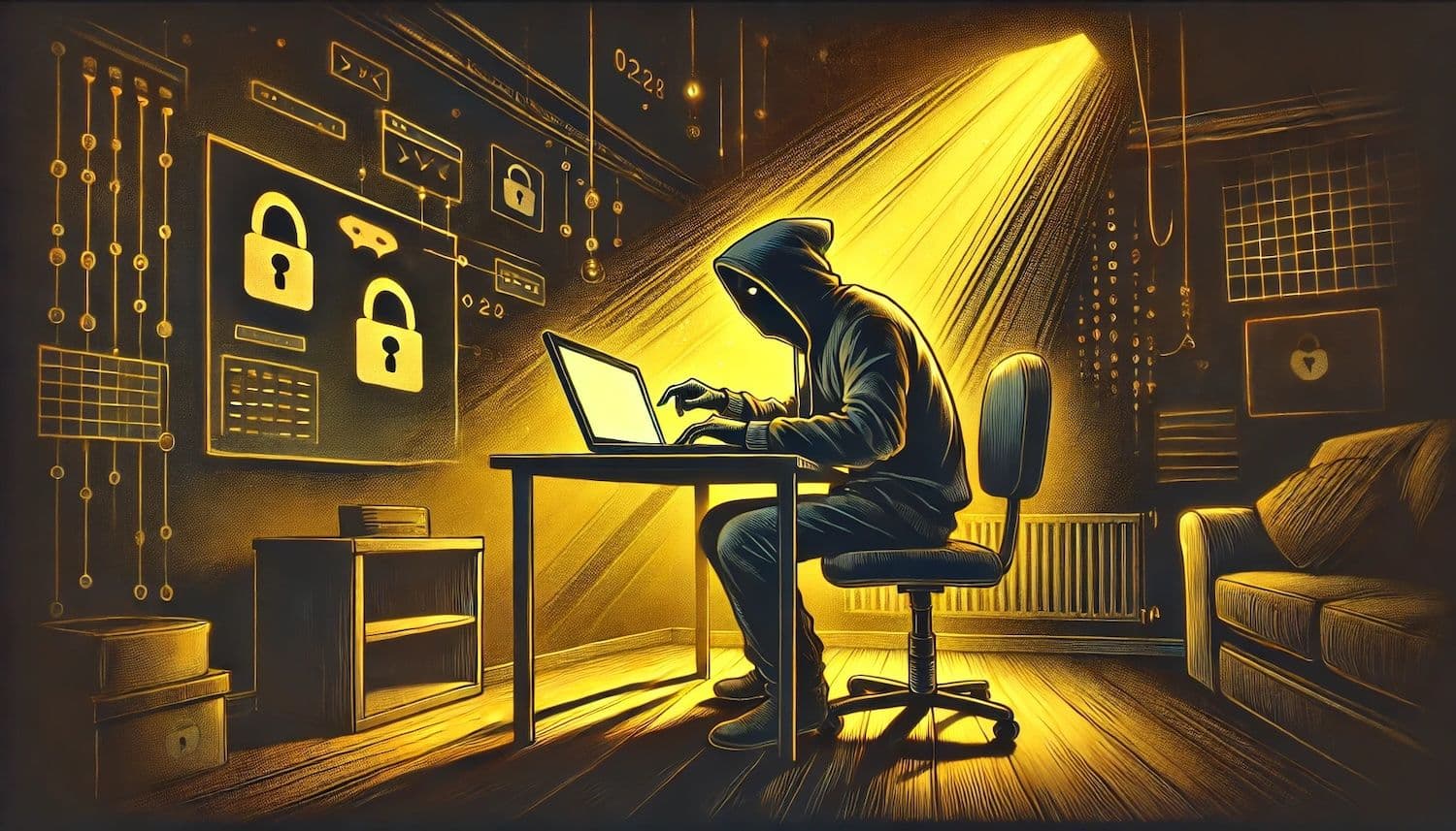 Fortalecimiento de la Seguridad DeFi: Reducción del 40% en Explotaciones mientras Aumentan las Pérdidas en CEX