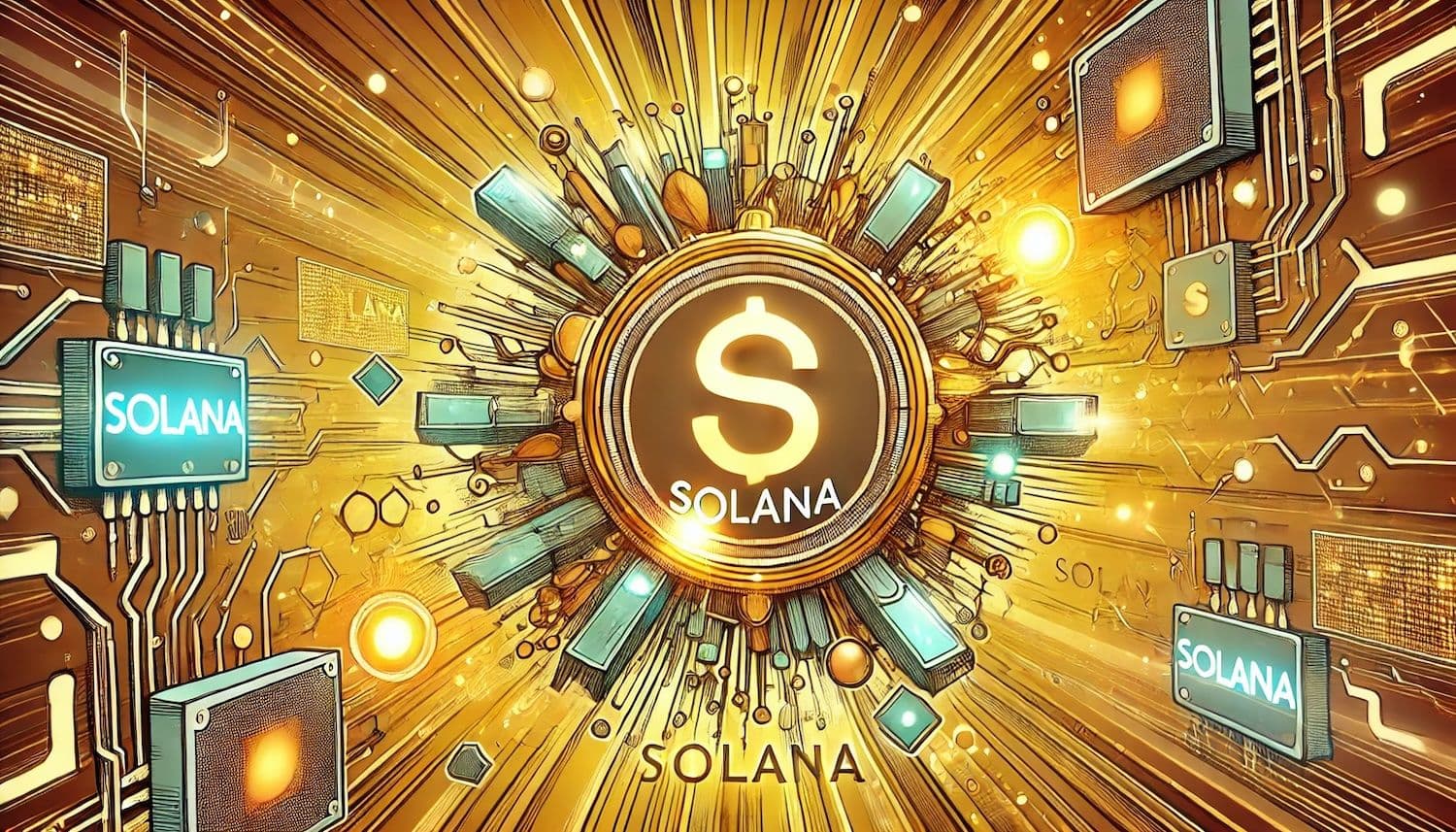 Solana atteint $200 : Un phare d'espoir pour les investisseurs ?