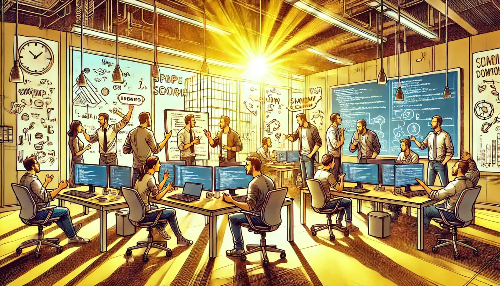 "No Reason for Layer-2," Declares Solana Founder in Escalating Blockchain Scaling Debate