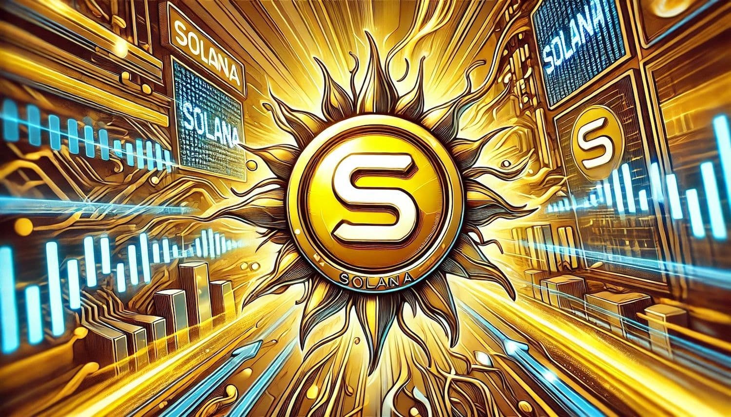 Enam Protokol Solana Melebihi $1 Miliar TVL dalam Pertama Sejarah