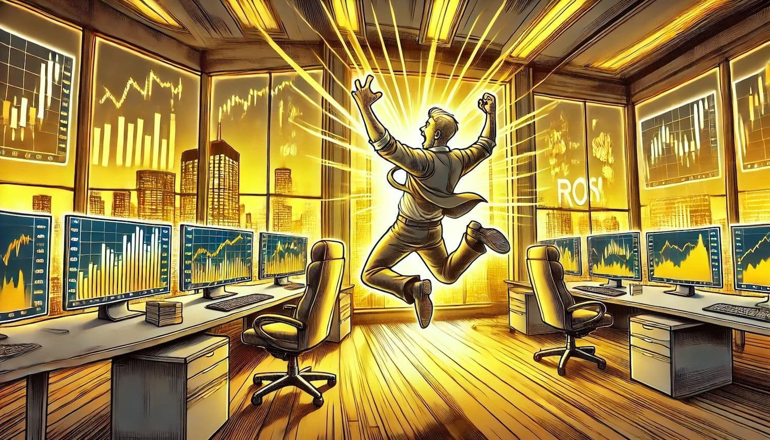 Una balena crypto realizza un profitto di $6,29M dai token SPX in 2 mesi