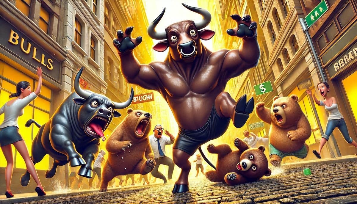 到2025年,比特币价格将达到200,000美元,到2033年将达到100万美元: Bernstein分析师