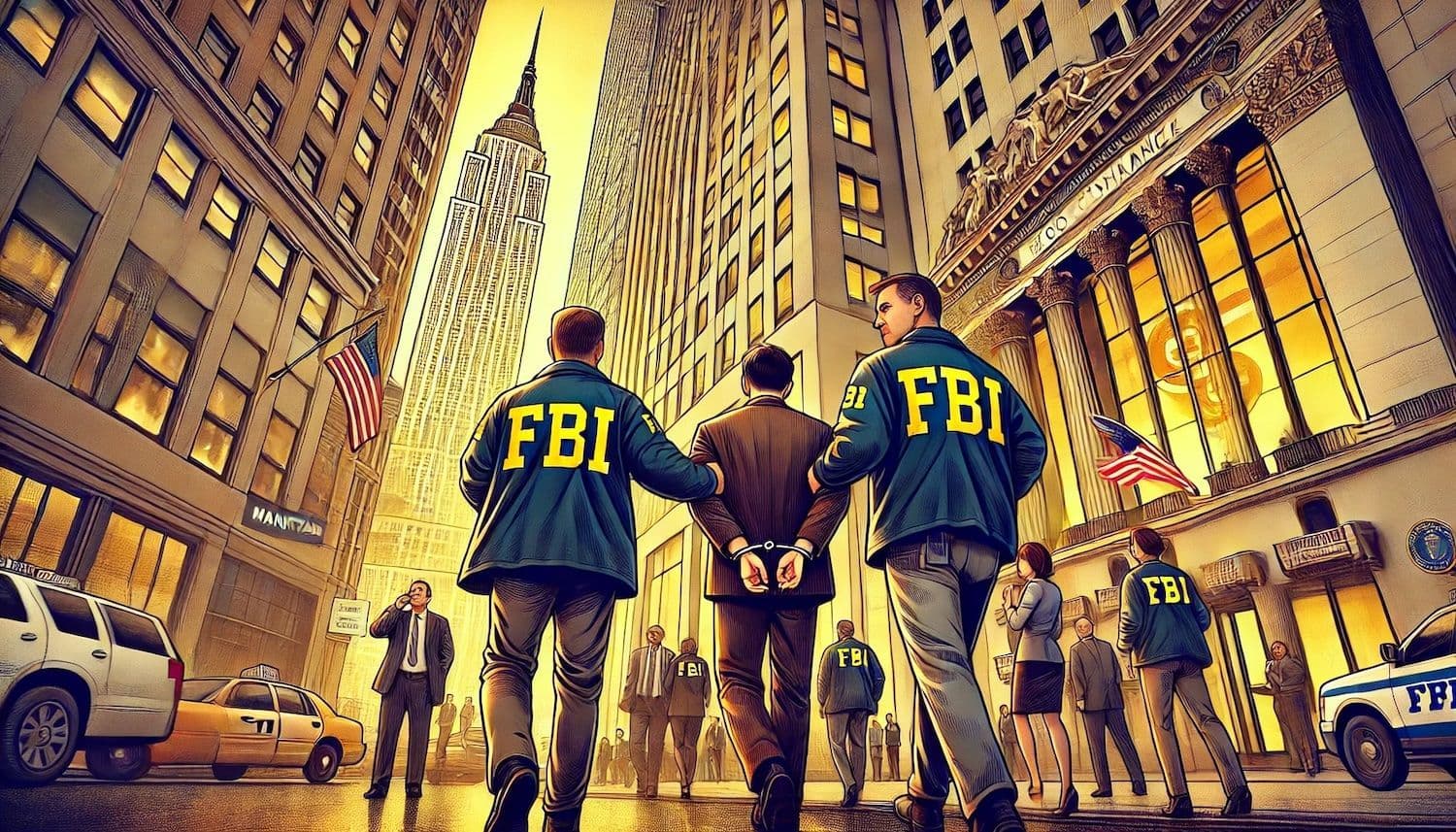 desktop-市场制造商面临压力:fbi的非凡假代币行动对于加密行业意味着什么?