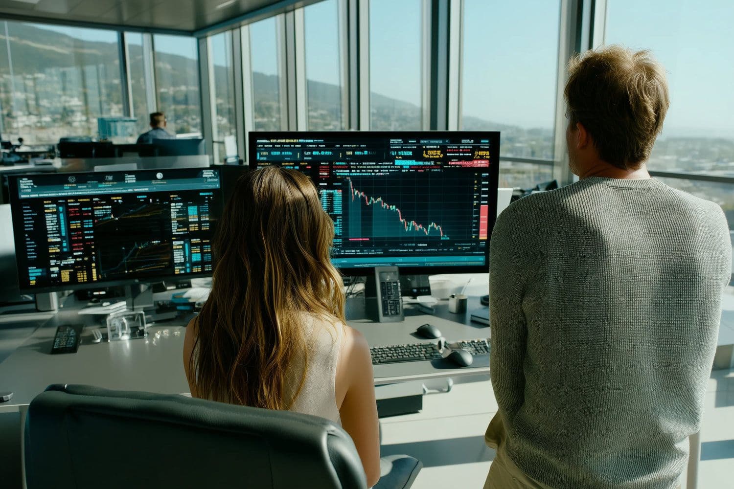 desktop-加密貨幣市場價格暴跌,清算額接近10億美元