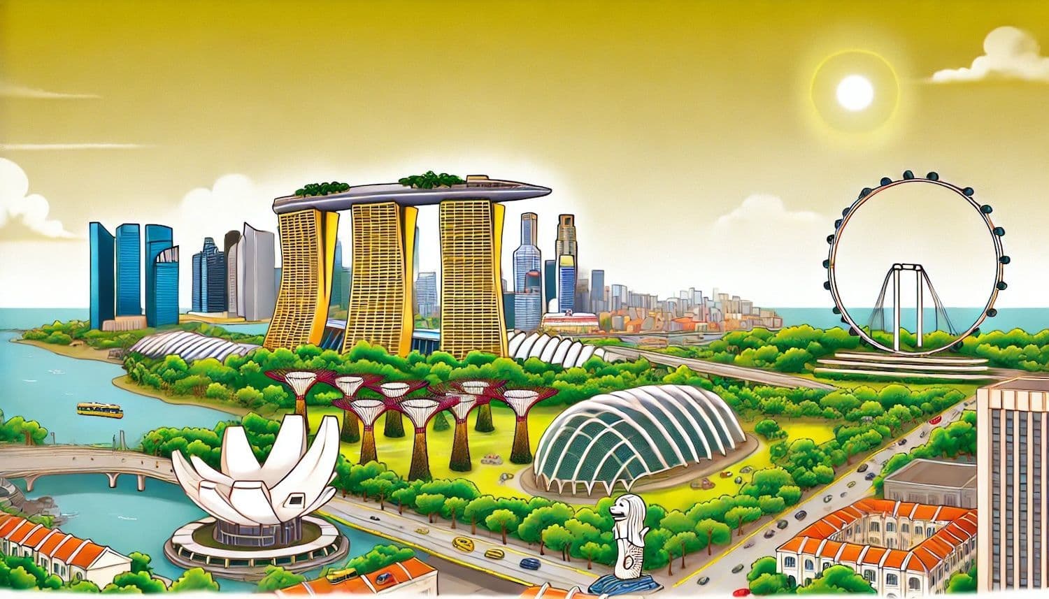 Cingapura Destaque o Papel Crescente das Criptomoedas em Fundos de Terrorismo, Mas o Dinheiro Ainda é Rei