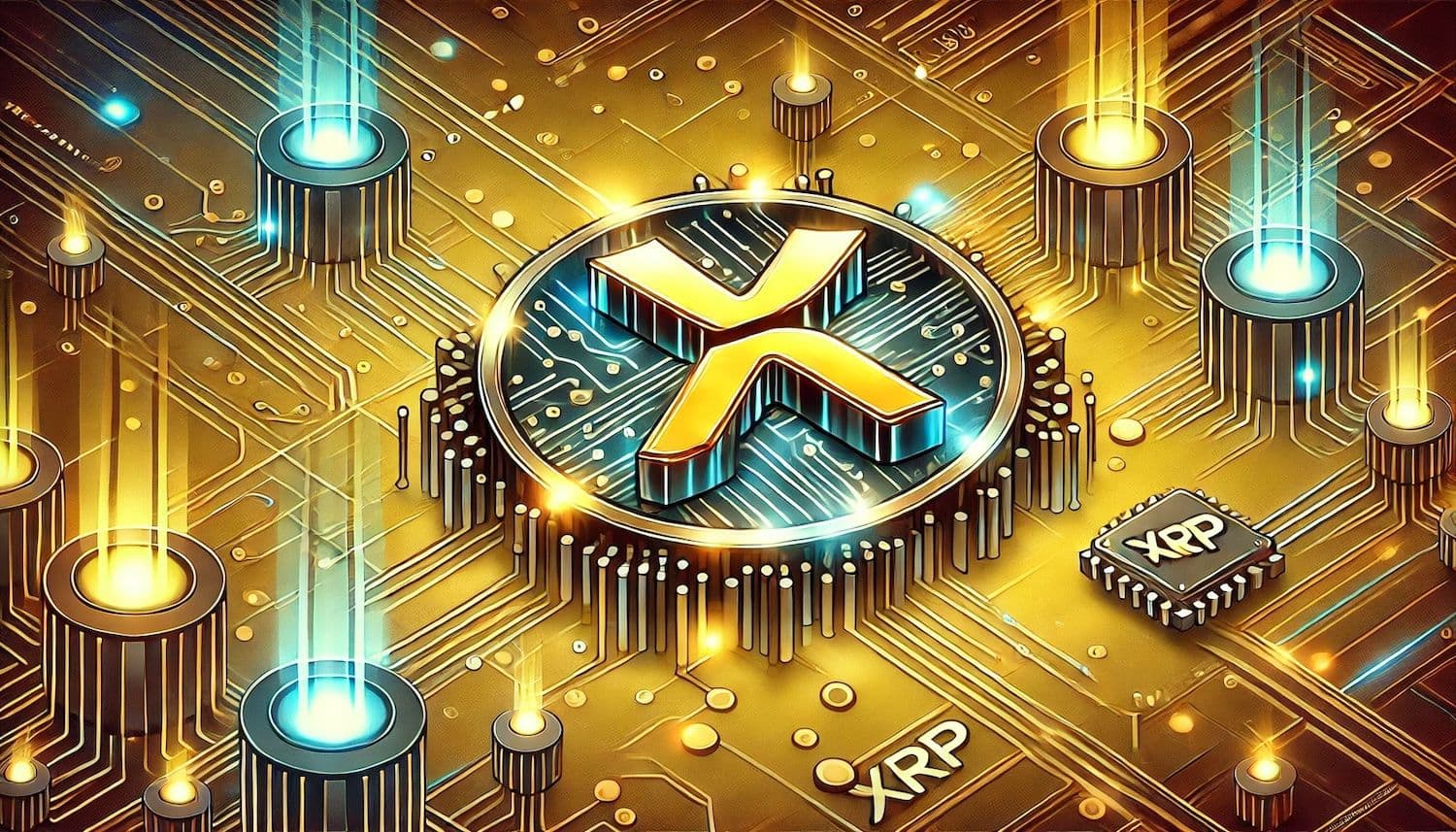 XRP, ABD Kripto Stratejisinden Çıkarıldıktan Sonra Piyasa Türbülansı Yaşıyor