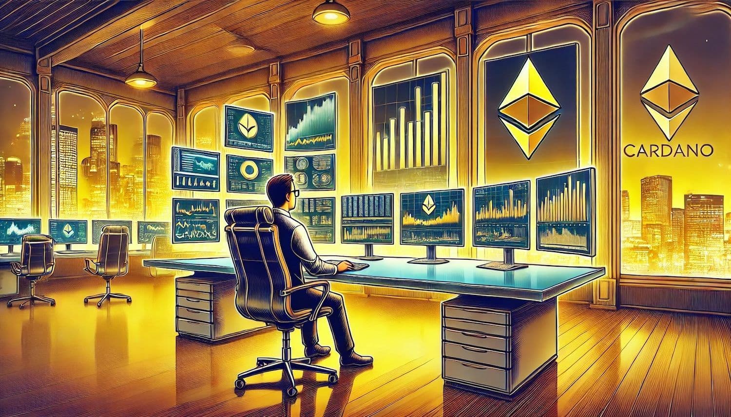 Cardano poniżej kluczowego wsparcia: Analitycy rozważają potencjalne odbicie dla ADA