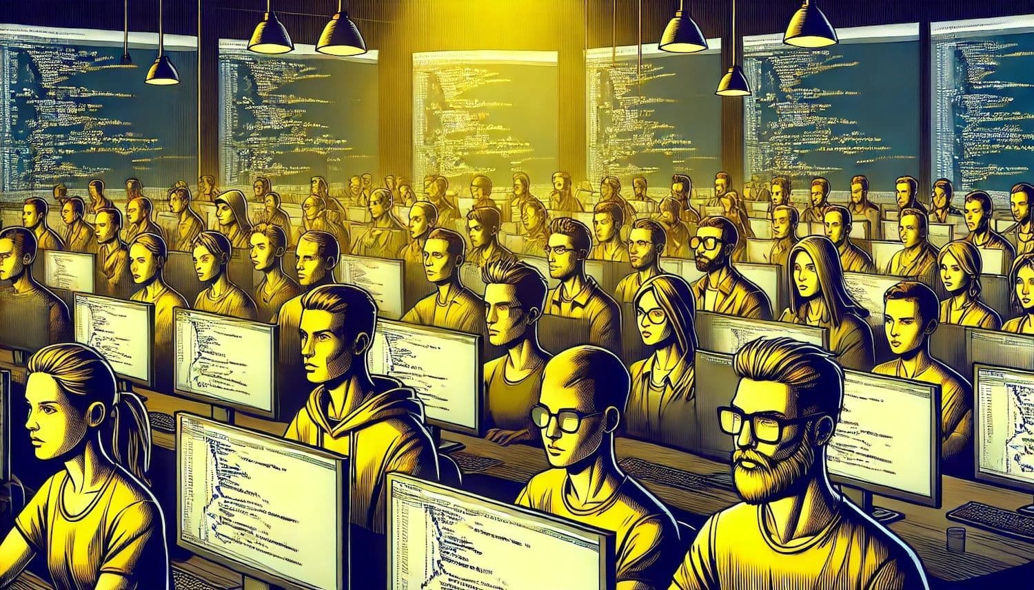 10 Most Underestimated Geniuses of the Crypto World