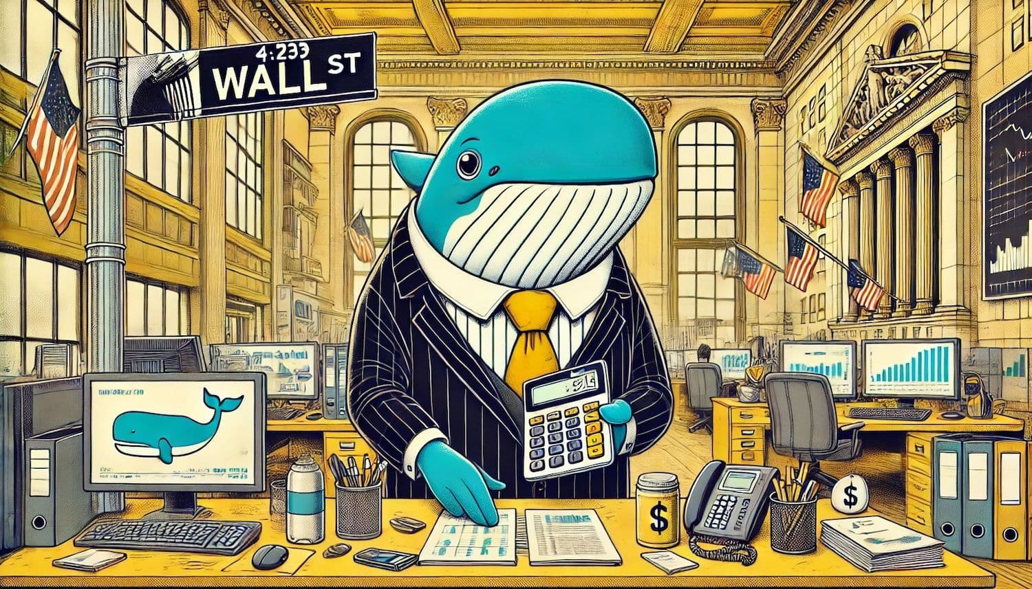 Litecoin-Wal zieht satte 20 Millionen Dollar von Binance in einem der größten Deals in der LTC-Geschichte ab