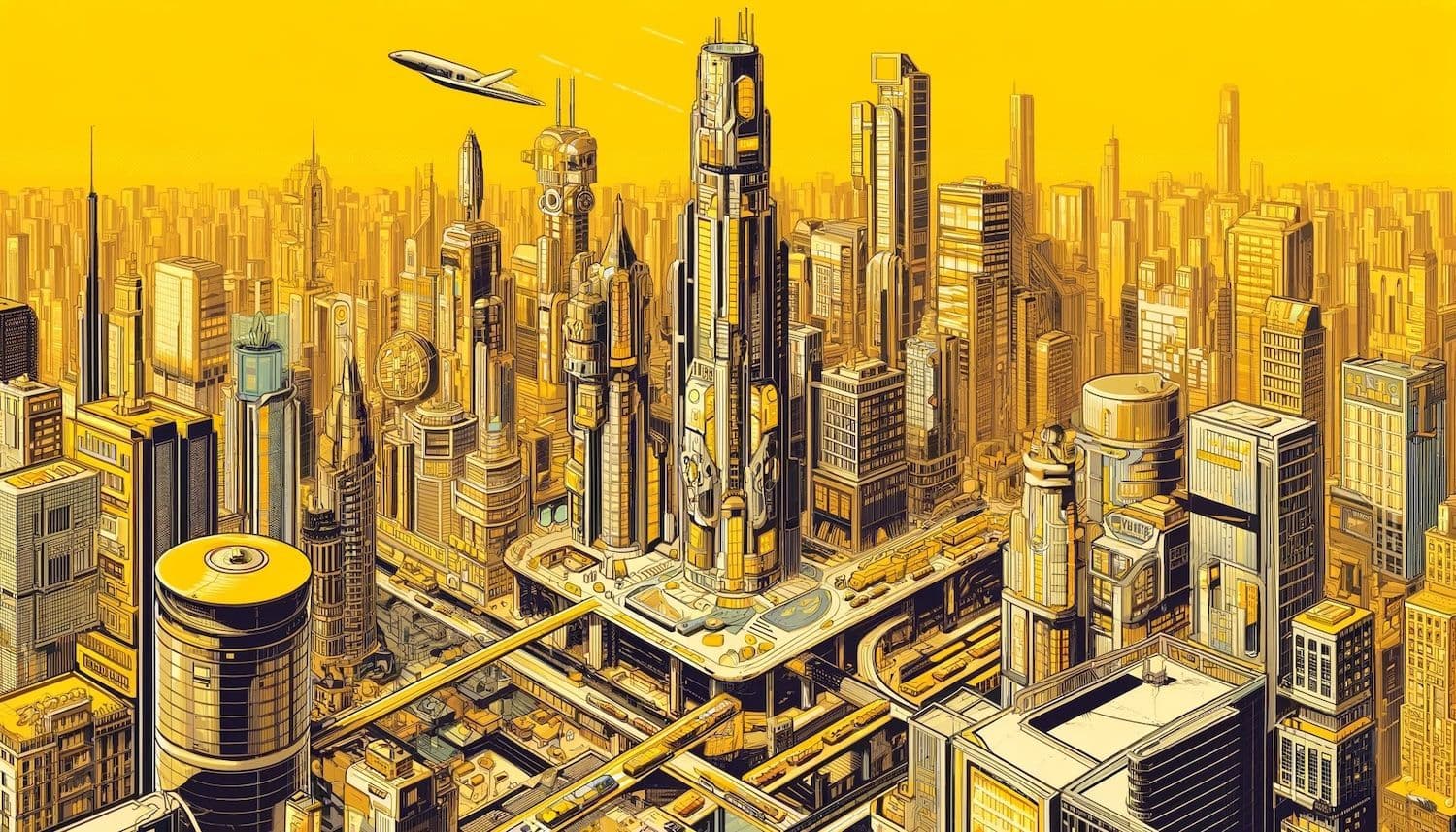 Stablecoiny przejmą 5% rynku e-pieniędzy w ciągu 10 lat, przewiduje CEO Circle