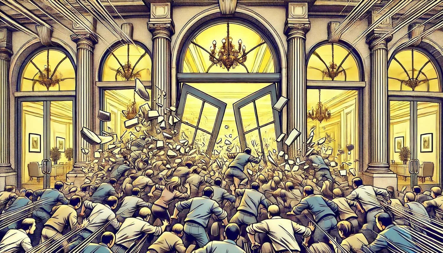 La moneda de meme de perro de TON rompe récord con 17 millones de reclamaciones de airdrop