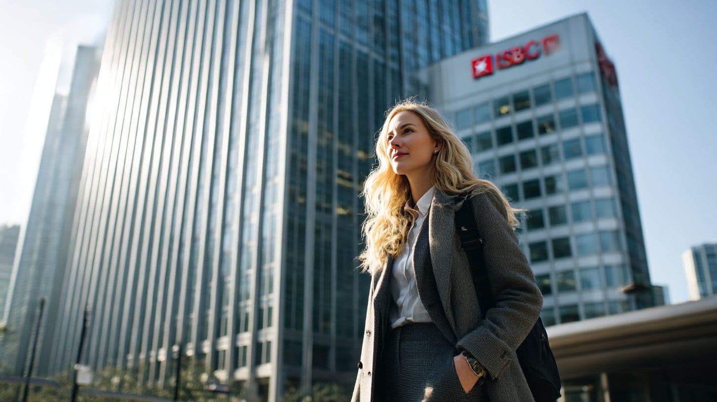 Banking Giants Embrace Blockchain: HSBC's Orion Platform and Digital Asset Tokenization