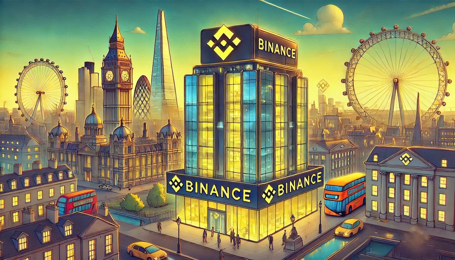 Binance Menangguhkan Transfer Cardano Menjelang Peningkatan Jaringan