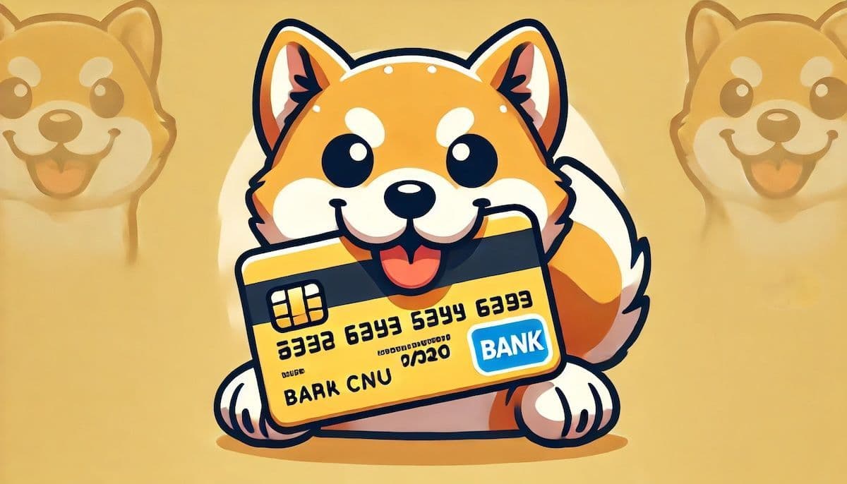 Crypto.com impulsa la adopción de Shiba Inu a través de la integración con la tarjeta Visa