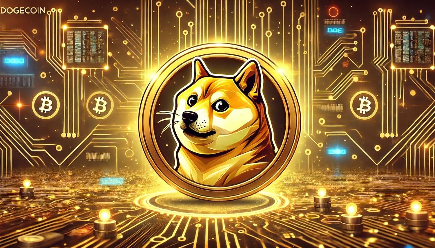 Dogecoin wykazuje oznaki wzrostu, gdy cel $0,2677 staje się głównym punktem zainteresowania