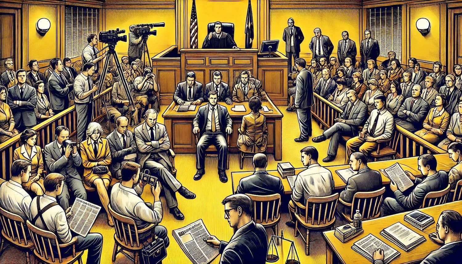 FBI cria token falso para pegar verdadeiros fraudadores em incrível operação contra golpe de criptomoeda