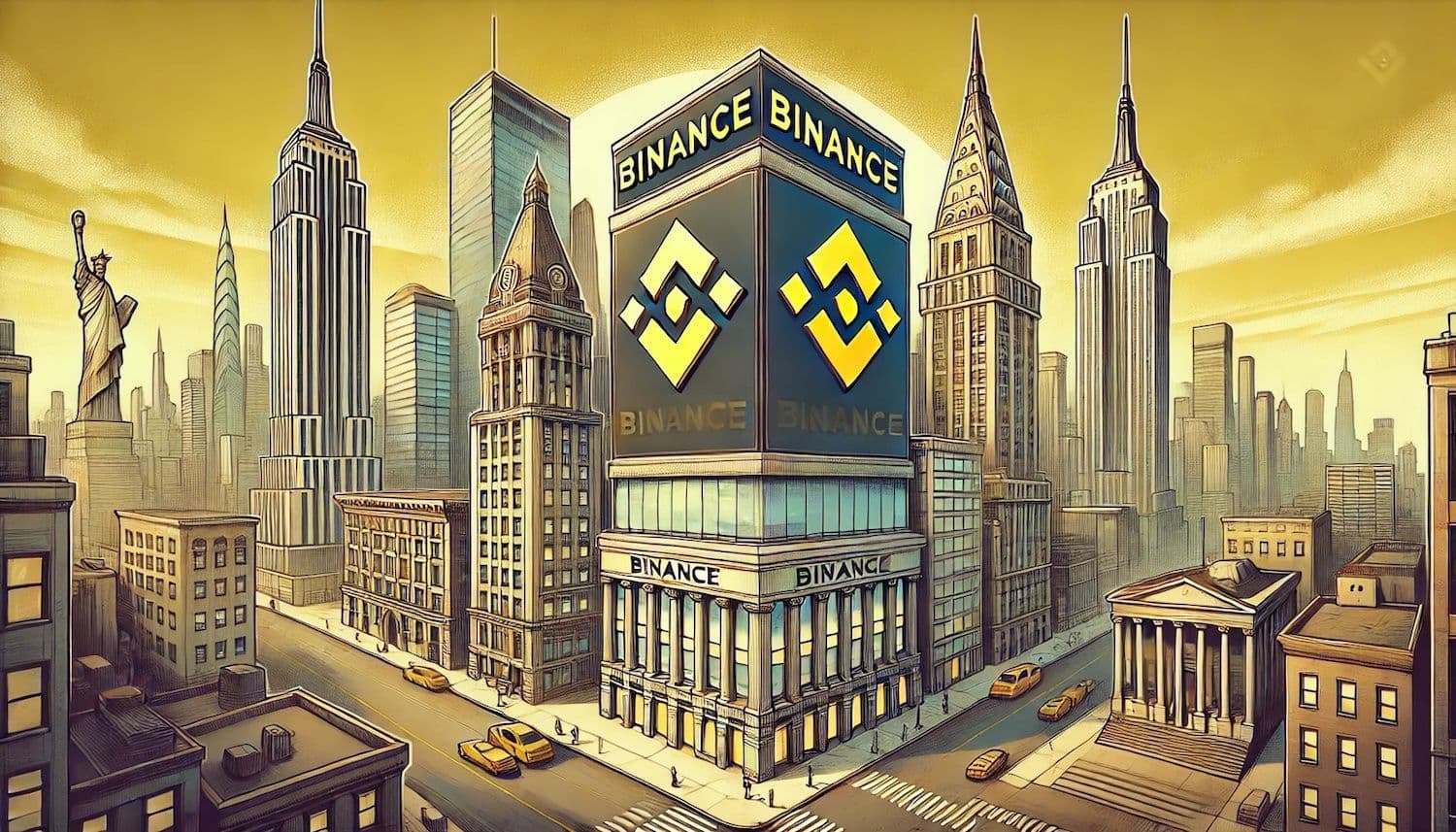 Volumen des Handels an Krypto-Börsen stürzt im September ab, Binance leidet am meisten