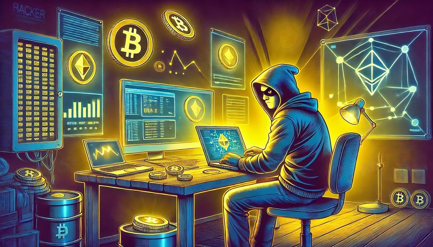 Ronin Bridge detiene operaciones tras hackeo de sombrero blanco de $12 millones