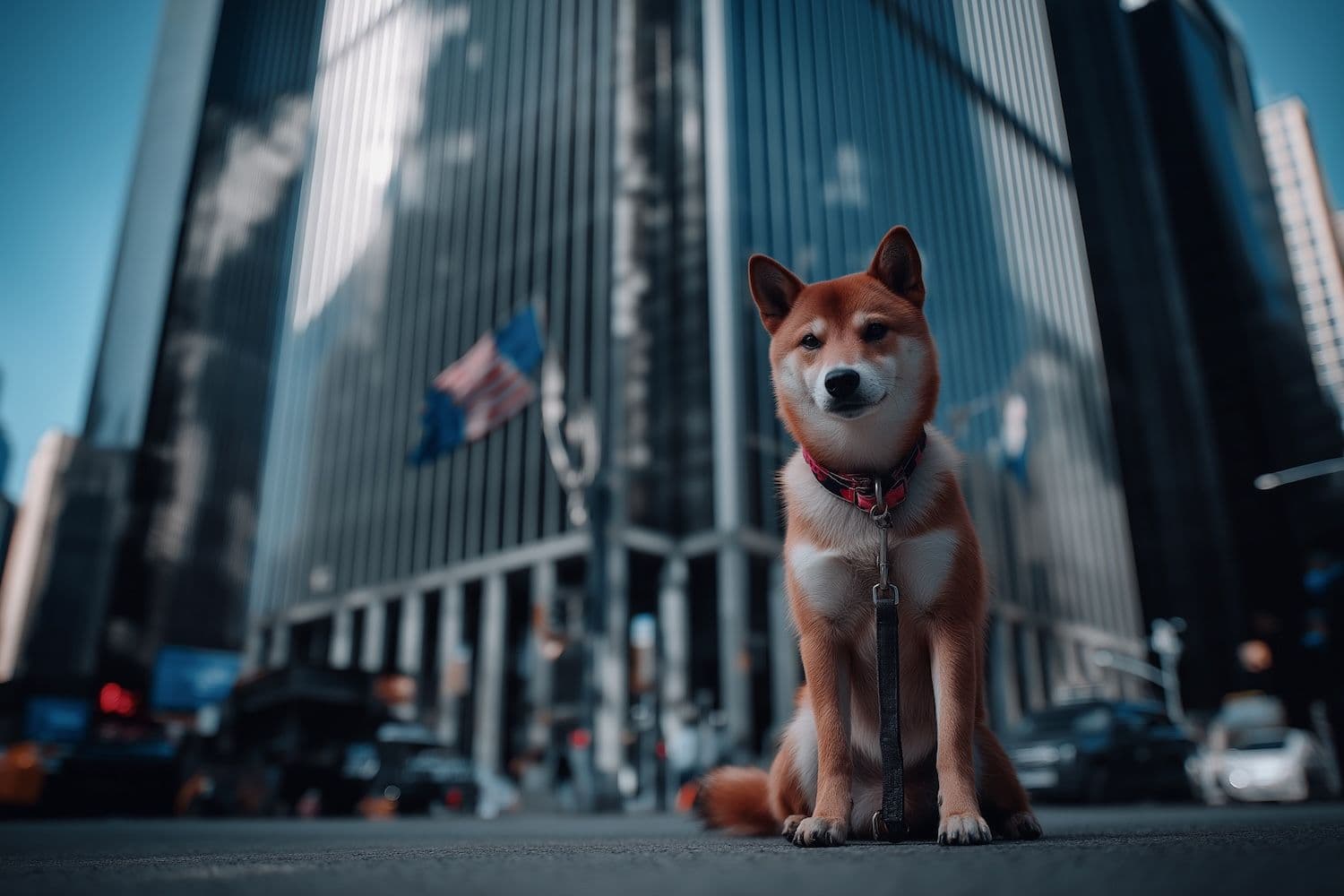 Dogecoin Network Activity Surges 990% as Coinbase Plans Token Integration