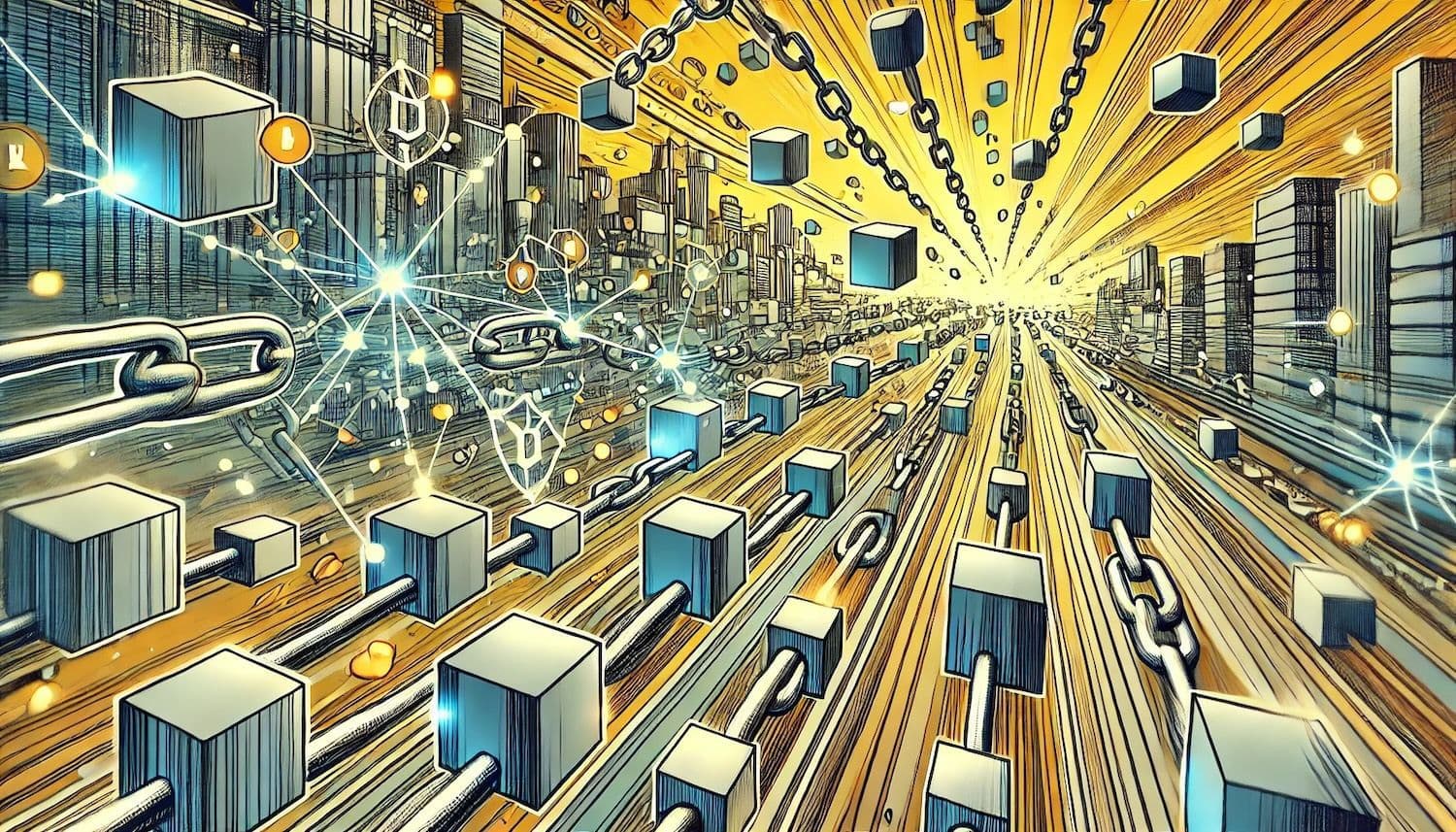 Liquiditeitsfragmentatie in Crypto: Uitdagingen en Oplossingen