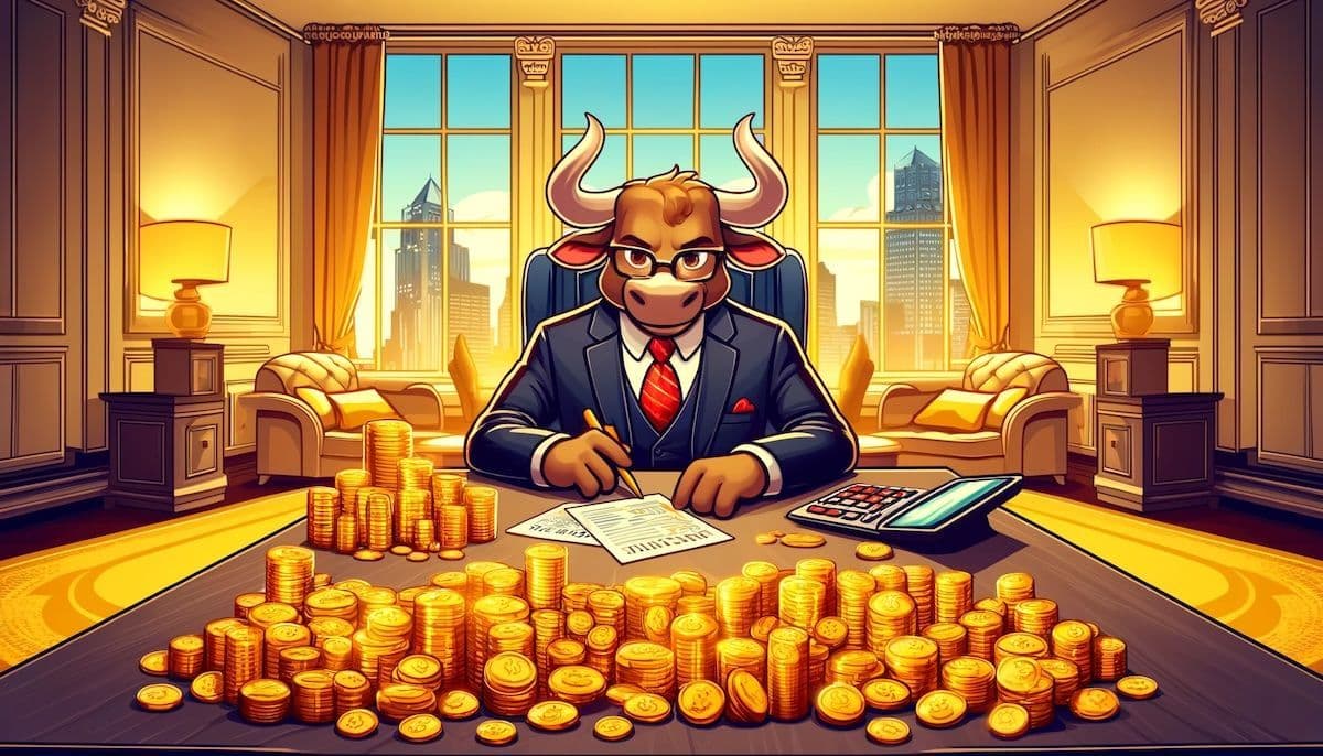 Hoera, HODL: 100% van de langetermijnhouders nu in winst nu Bitcoin $71K bereikt