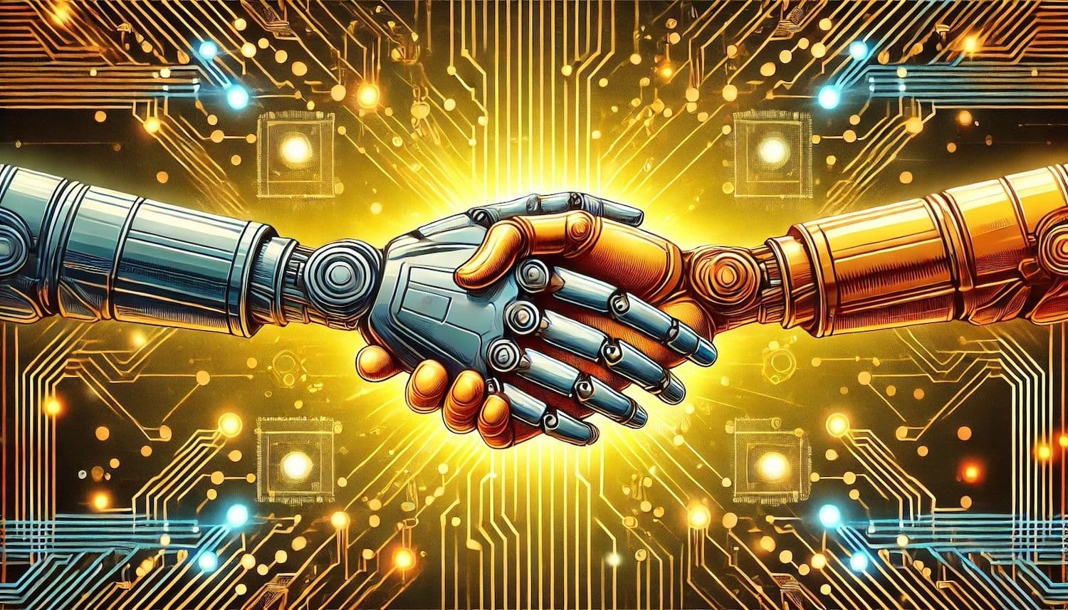 TRON привлекает Chainlink для повышения безопасности DeFi на сумму $6.5 млрд