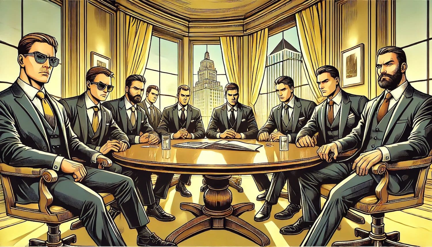 トップクリプトフィギュアがトランプのデジタル資産円卓会議に招待