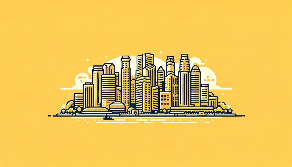 Objetivo del ransomware de Bitcoin en Singapur: Las autoridades emiten una advertencia