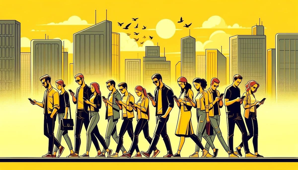 Epicki wzrost Notcoin: wzrost o 6% i 40 milionów graczy na Telegramie