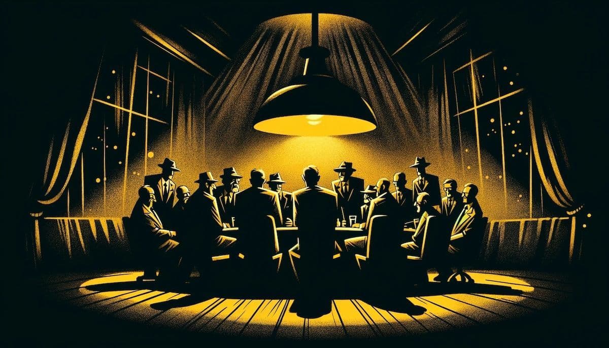 Ethereum'u Gerçekten Kim Kontrol Ediyor?