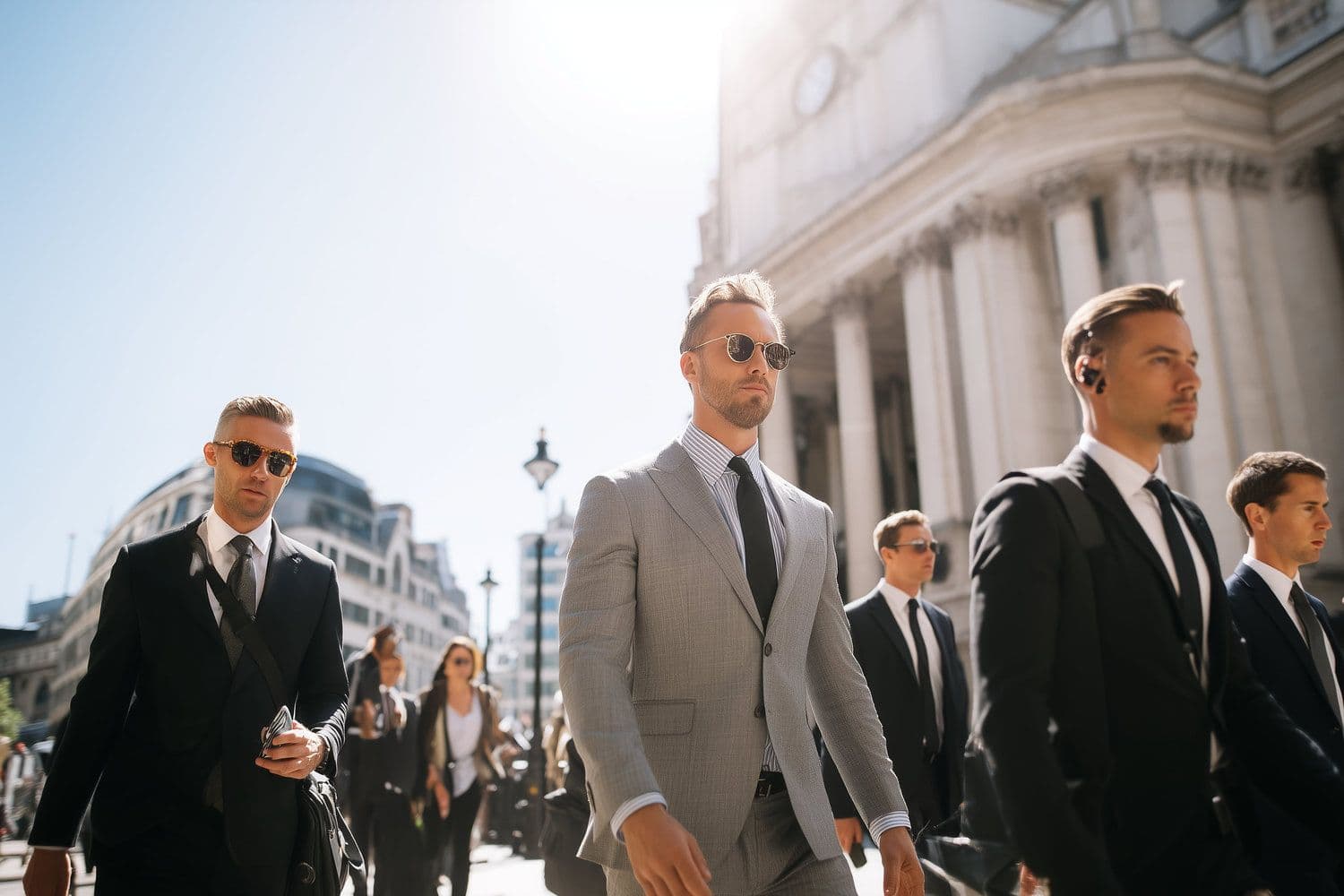 "Рынок готов к прыжку": Ложная пауза в тарифах вызывает всплеск на $2T, Биткойн достигает $80K